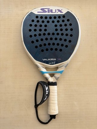 Pala Siux Valkiria Pro 2025