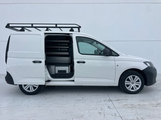 Volkswagen Caddy Taller 2.0 -Av. Motor- 15.500€
