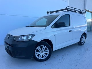Volkswagen Caddy Taller 2.0 -Av. Motor- 15.500€