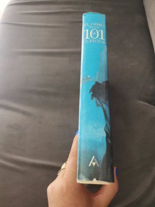 El libro de los 101 cuentos los cuentos más bel...