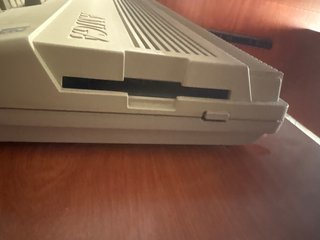 Commodore Amiga 500 Computer Classico
