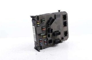Centralita bsi 9657999780 citroen berlingo 110527