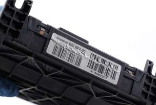 Centralita bsi 9657999780 citroen berlingo 110527
