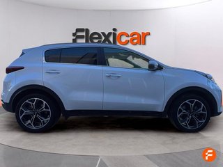 Kia Sportage 1.6 T-GDi 130kW GT Line Ess DCT Pack 4x4