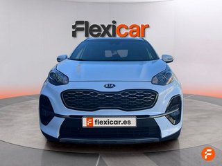 Kia Sportage 1.6 T-GDi 130kW GT Line Ess DCT Pack 4x4
