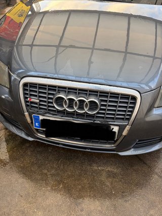 Audi A3 2008