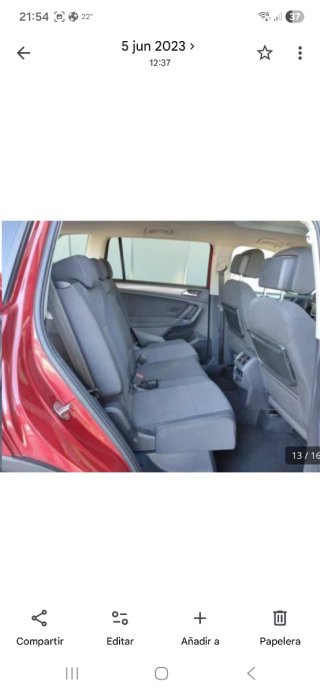 Volkswagen Tiguan 2019