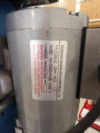 Elevador Twin Busch 4.200 Kg