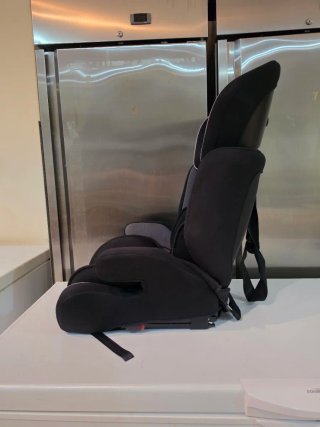 Silla de coche Vivitta ISOFIX