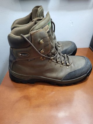 Botas Chiruca Urales Force Gore-Tex T 46