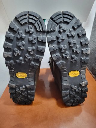 Botas Chiruca Urales Force Gore-Tex T 46