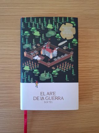 El Arte de la Guerra