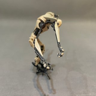 STAR WARS | General Grievous | The Clone Wars 2008