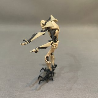 STAR WARS | General Grievous | The Clone Wars 2008