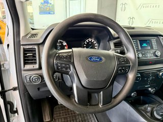 Ford Ranger 2022 Doble Cabina XL
