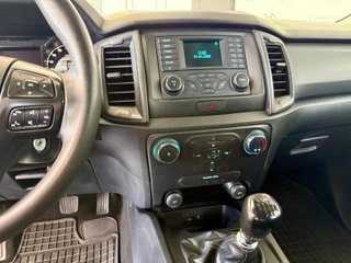 Ford Ranger 2022 Doble Cabina XL