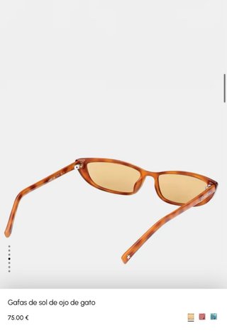 Gafas de sol Guess ojo de gato