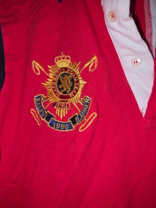 Polo Ralph Lauren Talla M