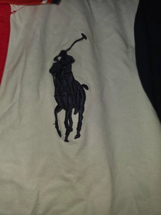 Polo Ralph Lauren Talla M