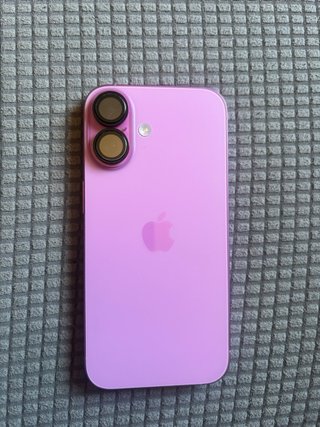 iPhone 16 128GB Morado