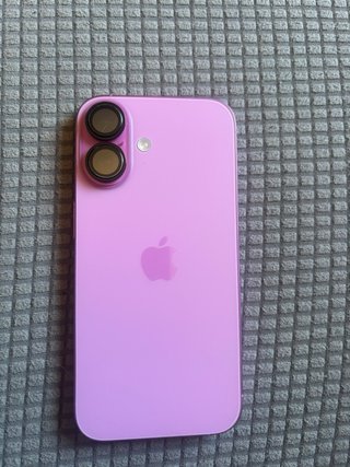 iPhone 16 128GB Morado