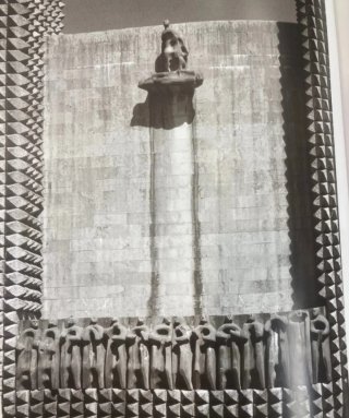Jorge Oteiza Pasión y razón