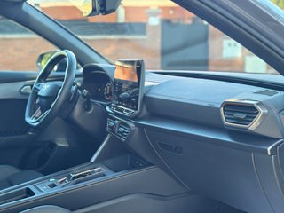 CUPRA Formentor 2025