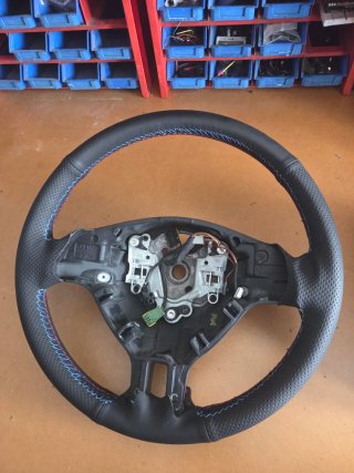Volante BMW E46