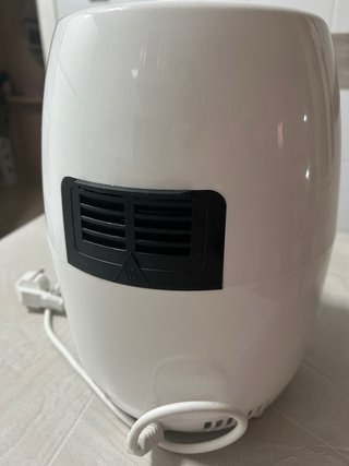 Freidora de aire Cecotec