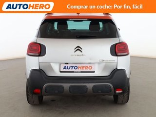 Citroën C3 Aircross 1.2 PureTech Shine