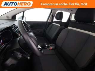 Citroën C3 Aircross 1.2 PureTech Shine