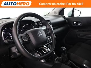 Citroën C3 Aircross 1.2 PureTech Shine