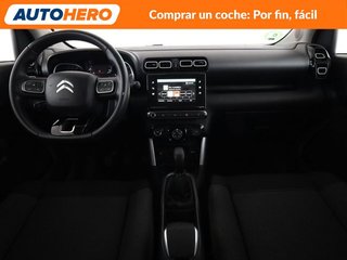 Citroën C3 Aircross 1.2 PureTech Shine