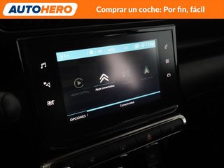 Citroën C3 Aircross 1.2 PureTech Shine