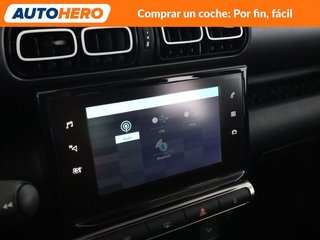 Citroën C3 Aircross 1.2 PureTech Shine