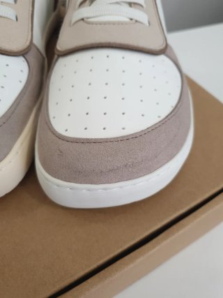 Zapatillas Muris Nuuk Adult Talla 40 Beige