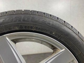 Llantas BMW Serie 3 17" (1996-2019)