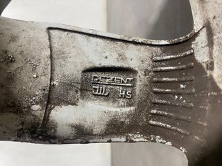 Llantas BMW Serie 3 17" (1996-2019)