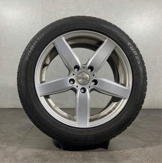 Llantas BMW Serie 3 17" (1996-2019)