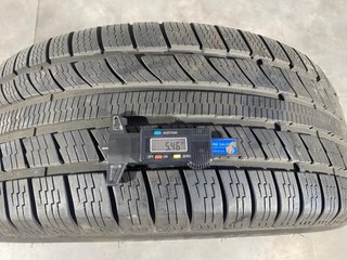 Llantas BMW Serie 3 17" (1996-2019)