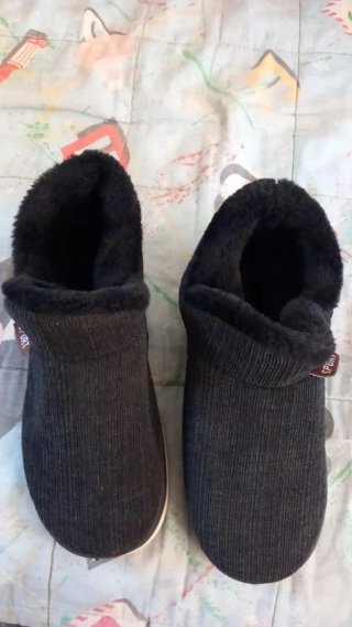 ZAPATILLAS CASA