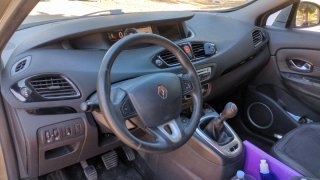 Renault Grand Scenic 2011
