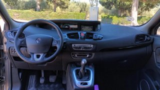 Renault Grand Scenic 2011