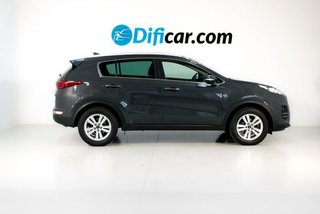 Kia Sportage SPORTAGE 1.6 132CV