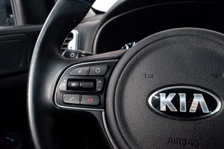 Kia Sportage SPORTAGE 1.6 132CV