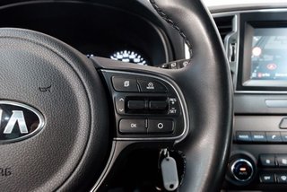 Kia Sportage SPORTAGE 1.6 132CV