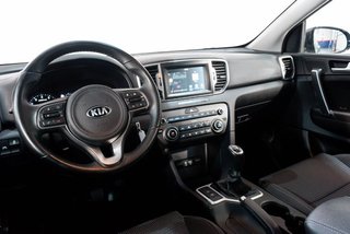 Kia Sportage SPORTAGE 1.6 132CV