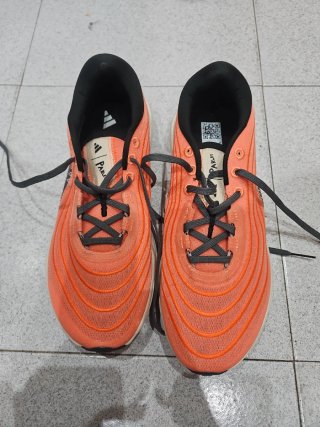 Adidas Supernova 2.0 Parley Naranja