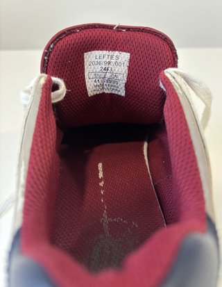 Zapatos para hombre - Tallas 41 / 42