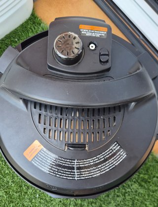 Olla Instant Pot Duo Plus Evo